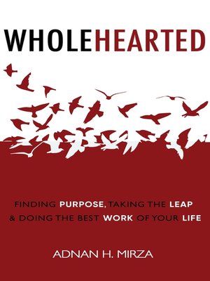 cover image of Wholehearted